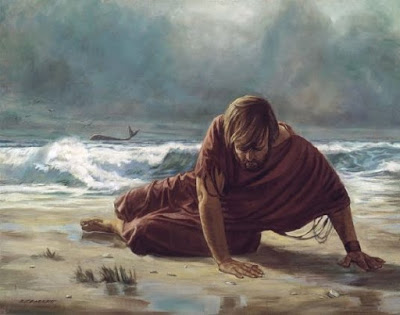 Jonas – Um Retrato da Igreja Actual
