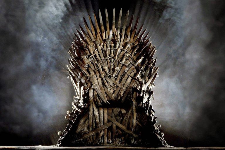 Guerra dos Tronos – A Verdadeira