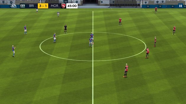 O Jogo