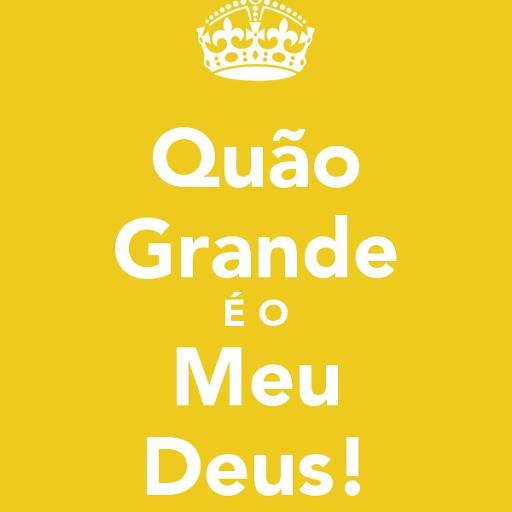 O Meu Deus