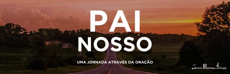Pai Nosso – Cantata [MBPT]